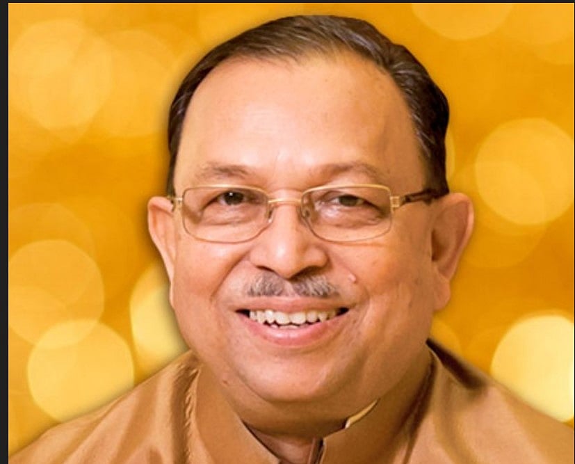 Peerless Group managing director S K Roy passes away - Vimarsana News