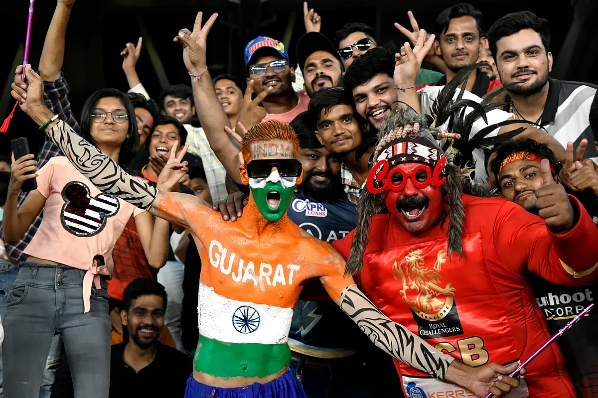 IPL 2022: Orange cap, Purple cap, Play-offs schedule after RCB vs RR Qualifier 2