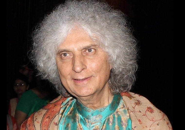 Rest in peace Pandit Shivkumar Sharma - Vimarsana News
