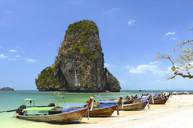 Indore: Tour to Thailand made easy 'Test & Go' policy revoked - Vimarsana News