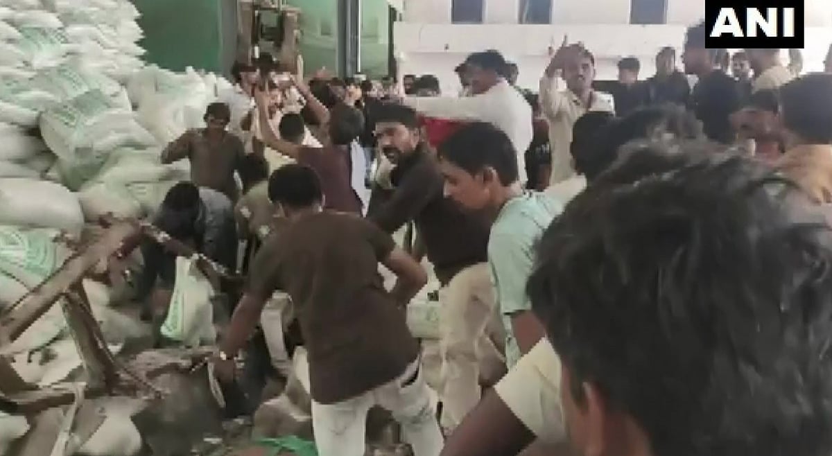 Gujarat Morbi factory accident: PM Narendra Modi announces ex-gratia of Rs 2 lakh each to kin of deceased - Vimarsana News
