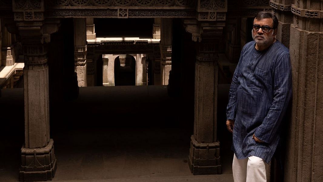 The Storyteller: Paresh Rawal, Adil Hussain come together for adaptation of Satyajit Ray classic - Vimarsana News
