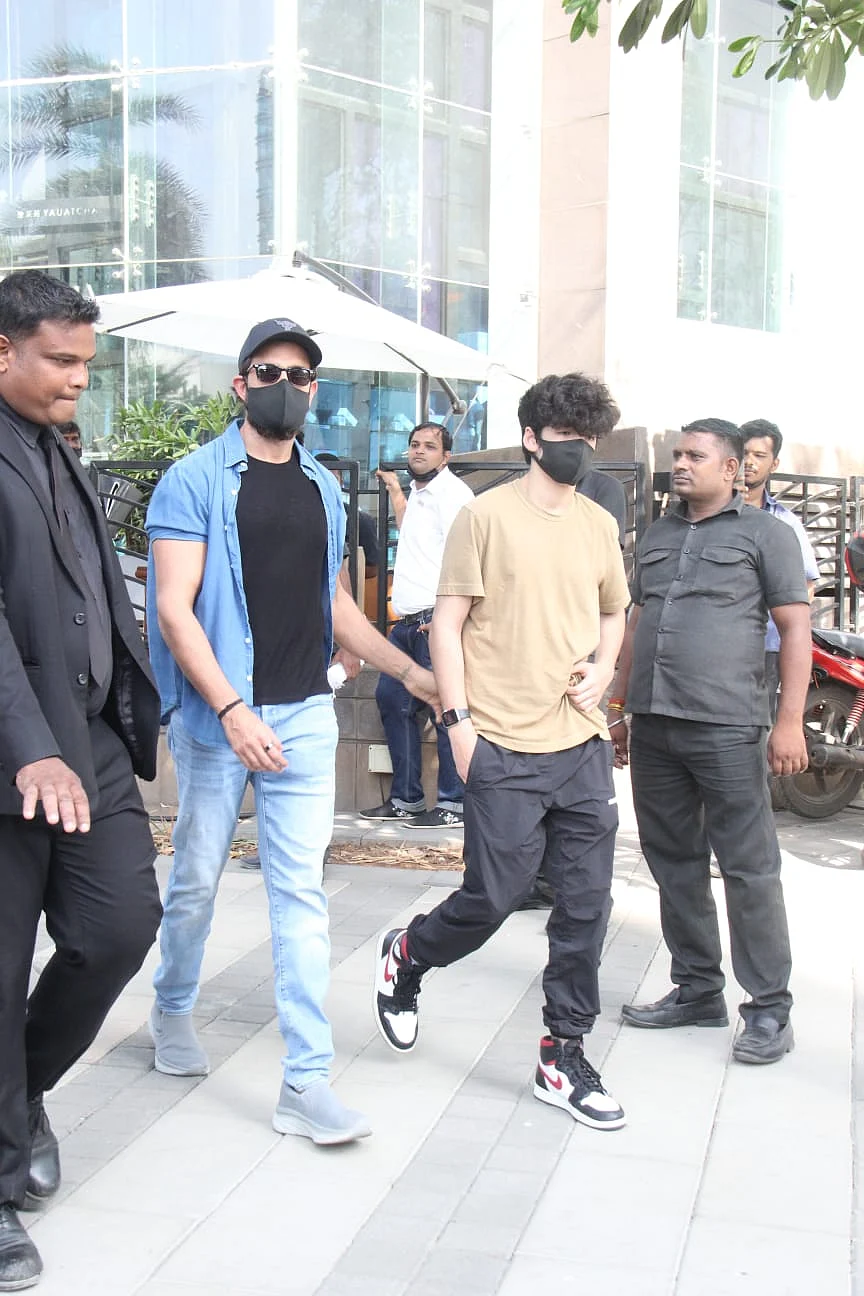 Hrithik Roshan