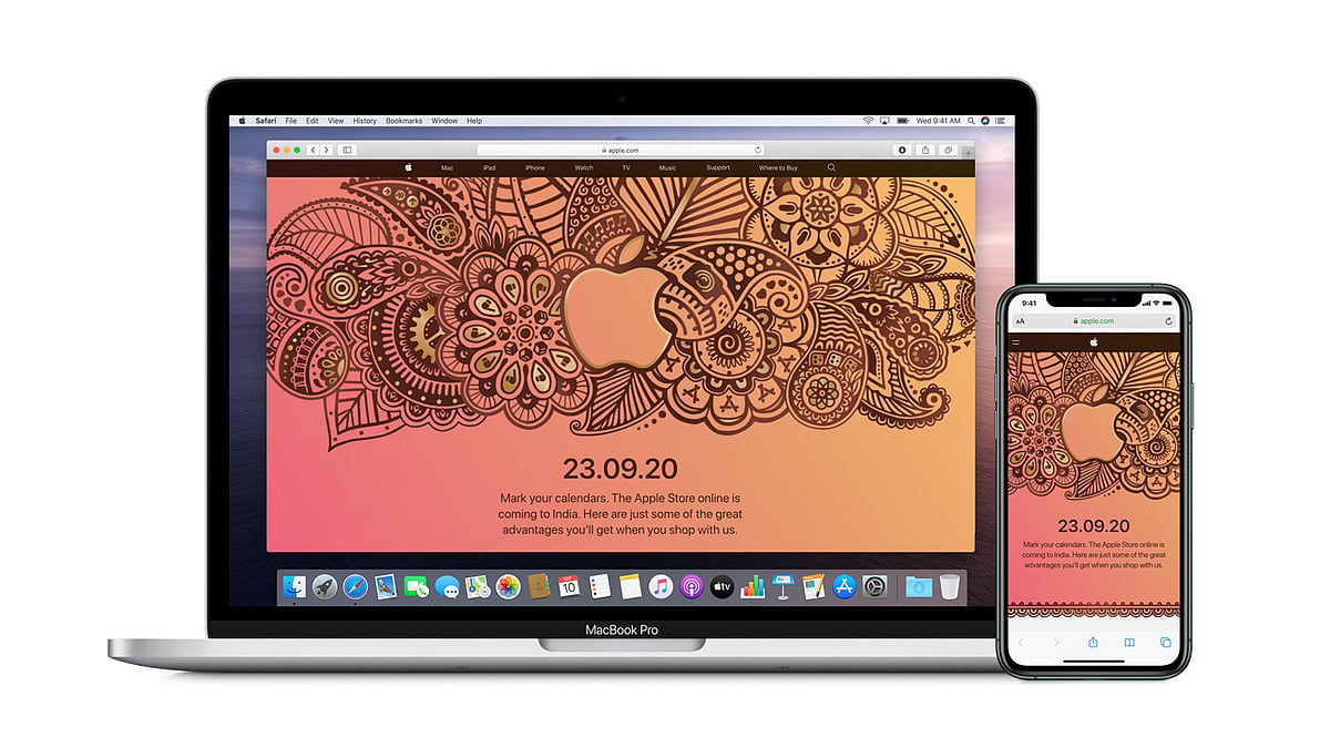 Apple will no longer accept credit or debit card payments in India - Vimarsana News