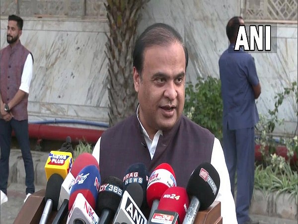 'UCC should be implemented for greater interest of our Muslim girls, women': Himanta Biswa Sarma on polygamy practices - Vimarsana News