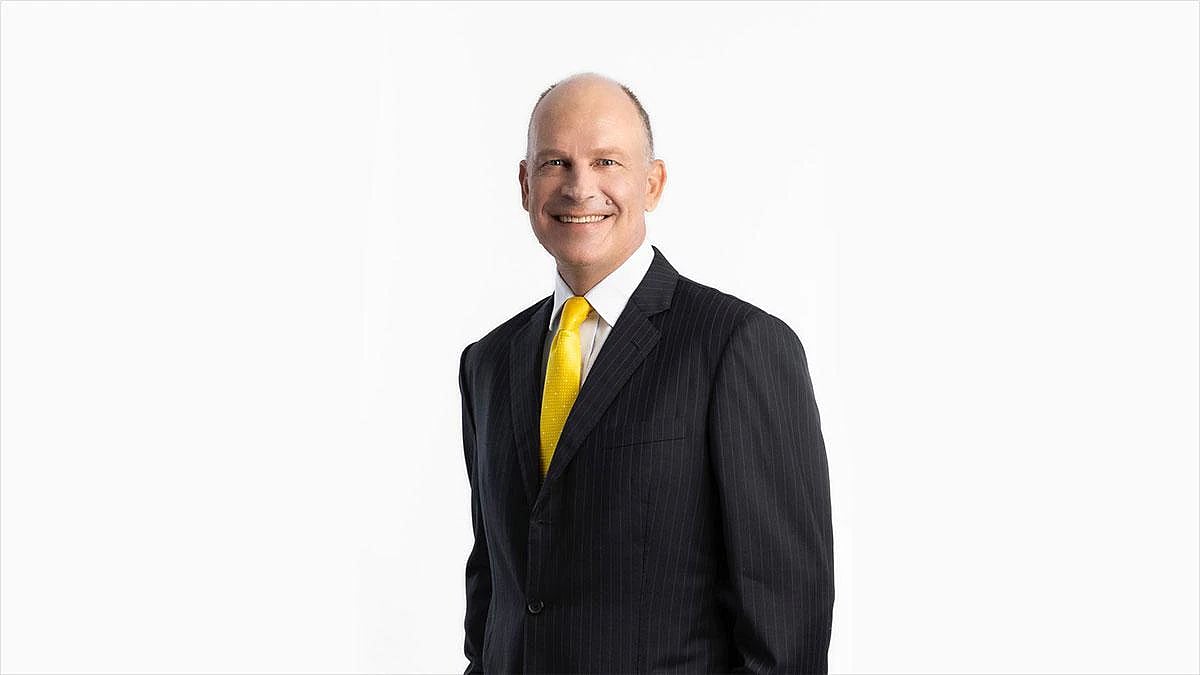 Who is Campbell Wilson? The newly appointed CEO and MD of Air India - Vimarsana News