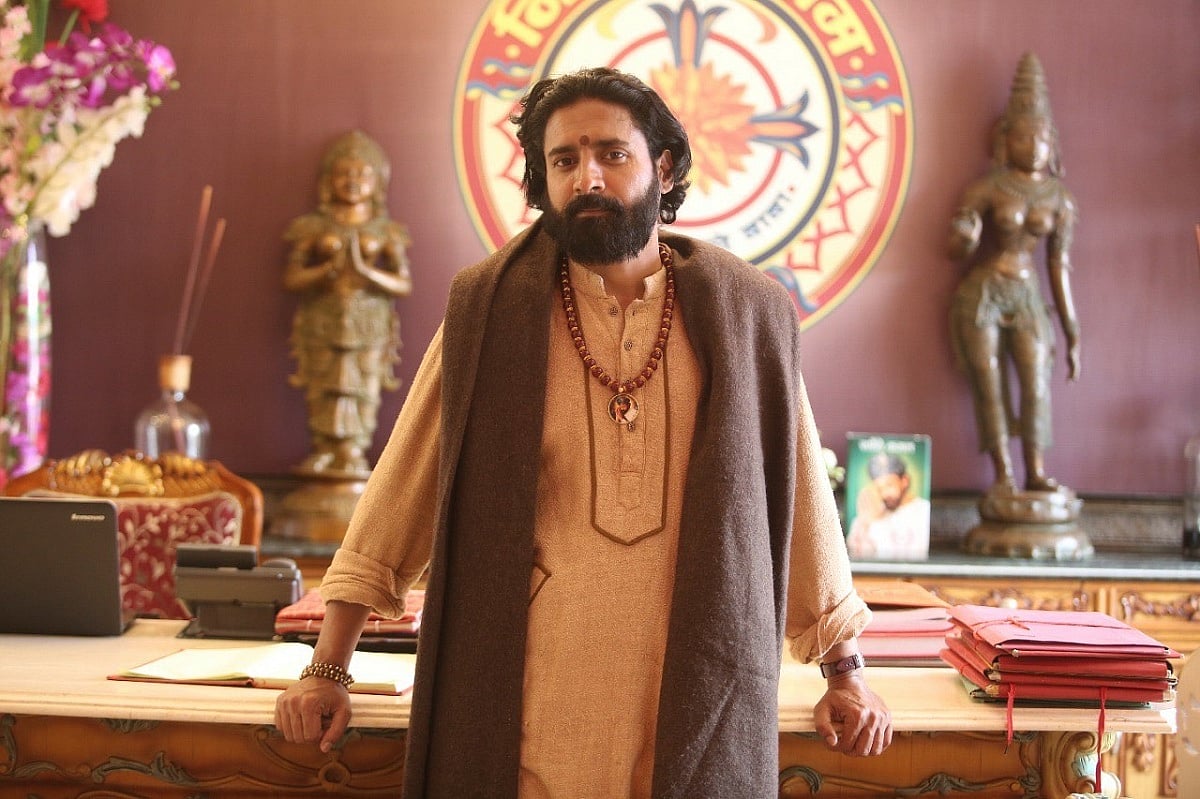 'Aashram made me household name,' says Chandan Roy Sanyal - Vimarsana News