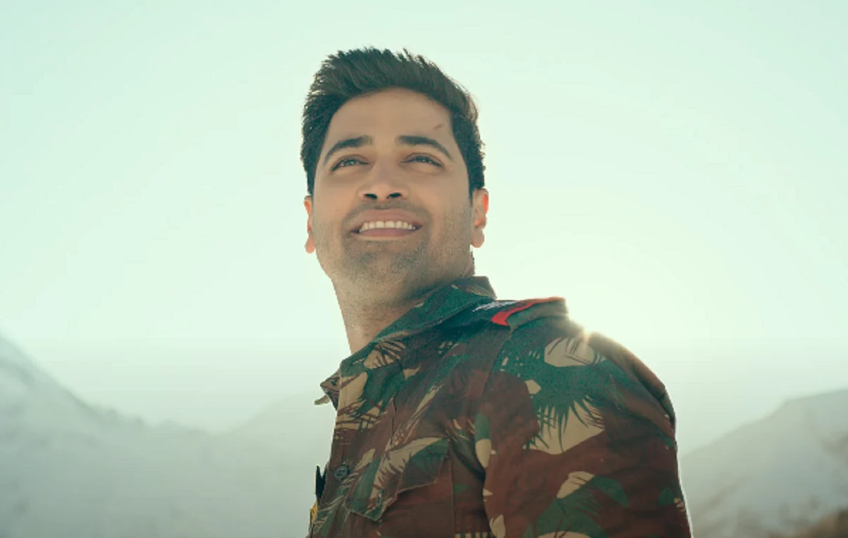 Major Sandeep Unnikrishnan sacrificed his life in the 26/11 Mumbai Terror Attack 3 Watch 'Major' Trailer: Adivi Sesh's film offers a deeper insight into Major Sandeep Unnikrishnan's inspirational journey