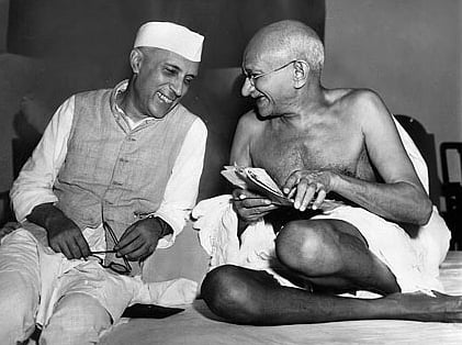 What we can learn from Jawaharlal Nehru - Vimarsana News