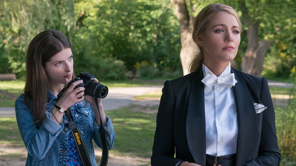 Anna Kendrick, Blake Lively to return for 'A Simple Favor' sequel - Vimarsana News