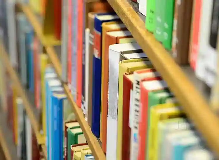 NMMC to set up libraries in 10 slums in first phase under 'Library in Every Slum' concept - Vimarsana News