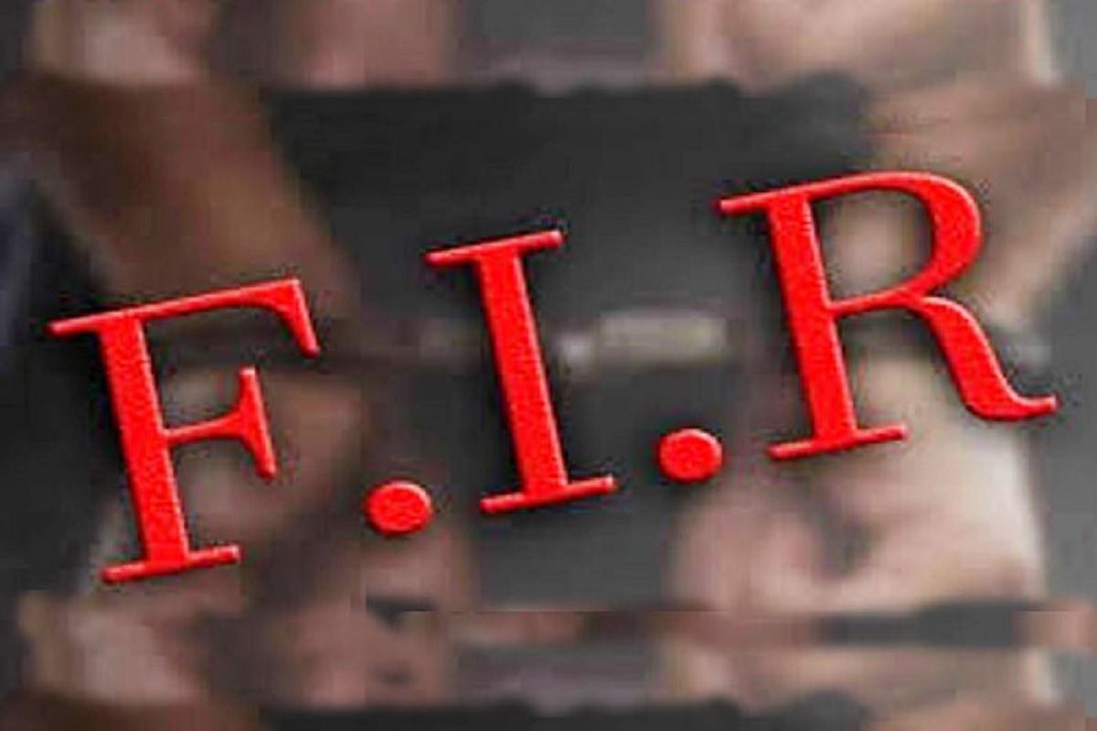 Bhopal: Four held for mocking Hindu deities, school director on the run - Vimarsana News
