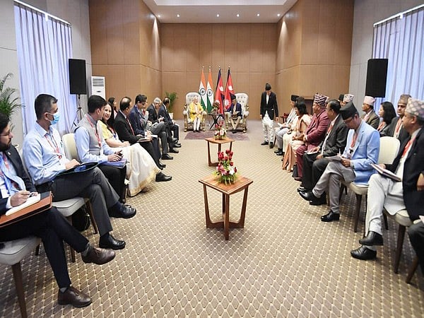 IIT Madras And Kathmandu University To Offer A Joint Master's Degree - Vimarsana News