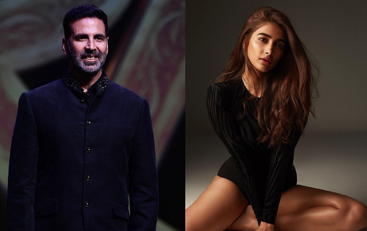 Akshay Kumar, Pooja Hegde, and R Madhavan among others to walk Cannes 2022 Red Carpet - Vimarsana News