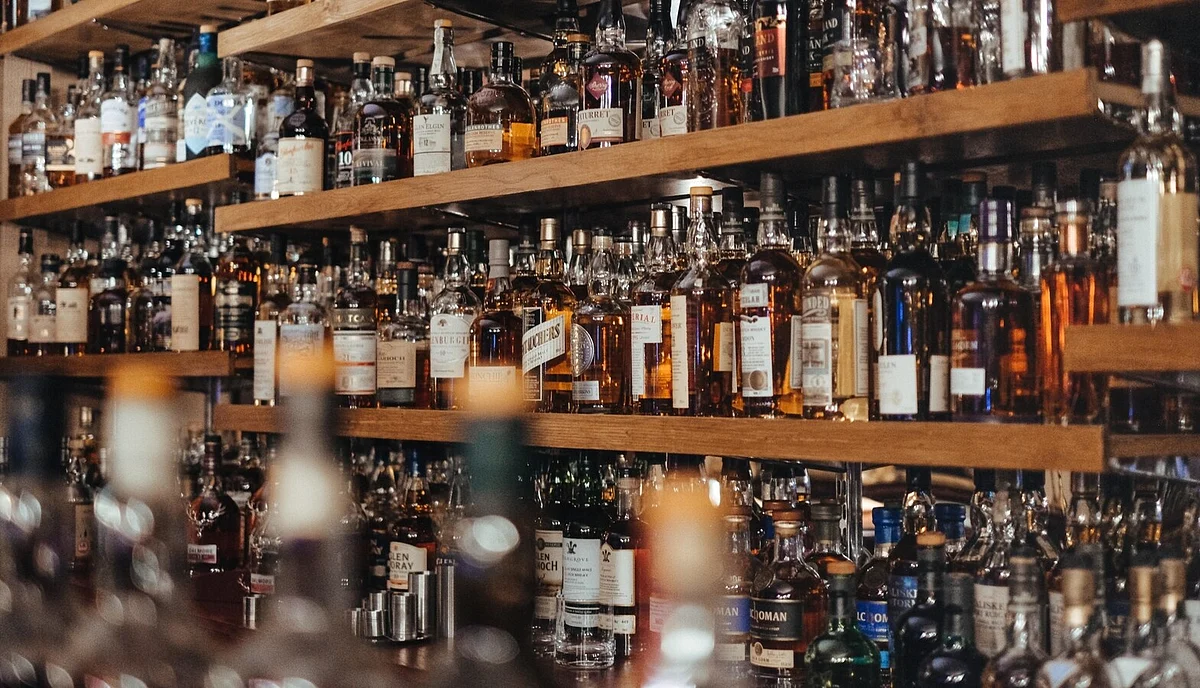 All About Alcohol, Goa