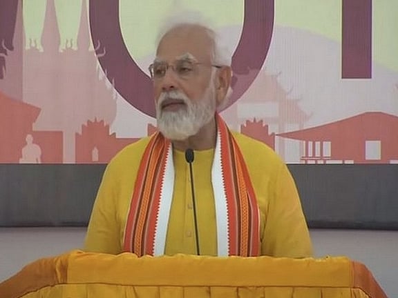 India-Nepal friendship to benefit entire humanity, says PM Narendra Modi - Vimarsana News