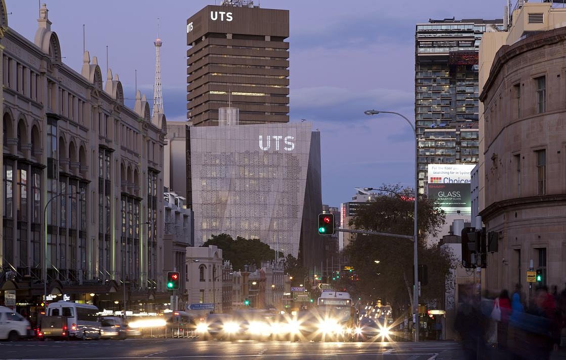International Open Week begins at UTS Sydney - Vimarsana News