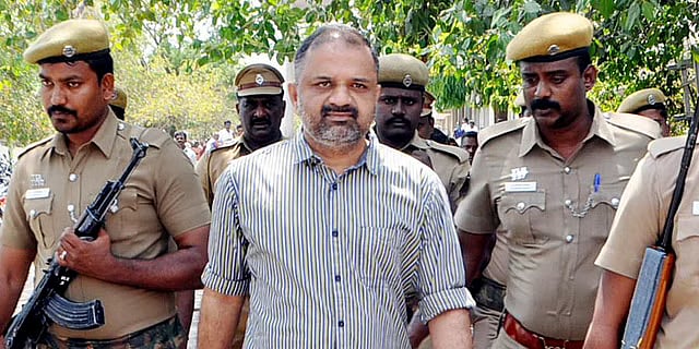 Supreme Court invokes Article 142, orders release of Rajiv Gandhi assassin A.G. Perarivalan - Vimarsana News