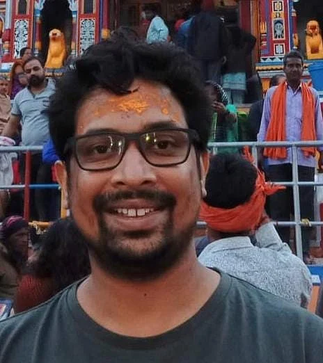 Harendra Pratap