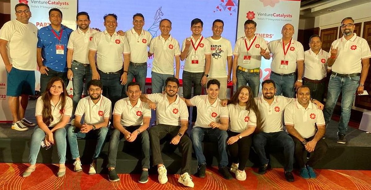 9Unicorns announces fifth closure at $100 mn of maiden fund - Vimarsana News