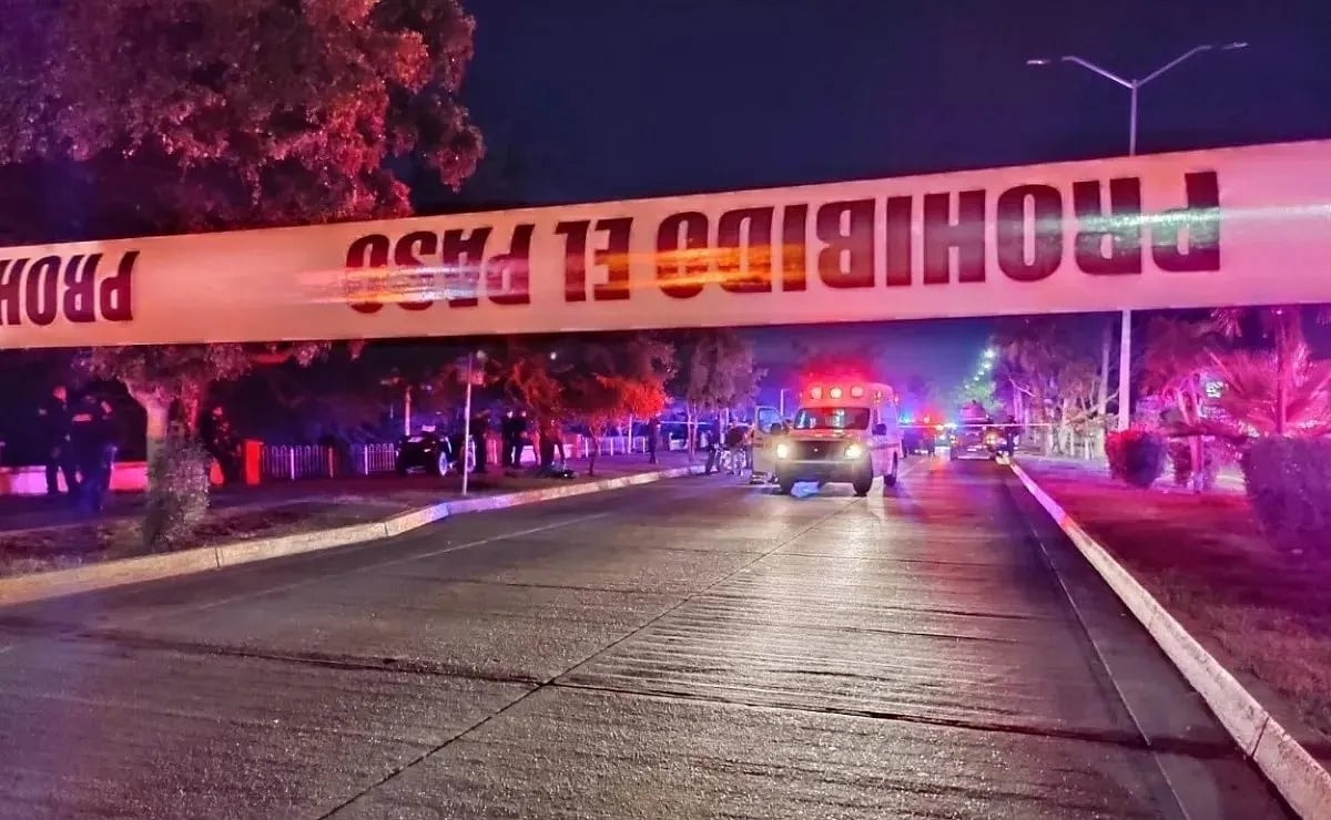 Mexico shooting: 11 dead, 5 injured as gunmen rampage through hotel and bars in Celaya - Vimarsana News