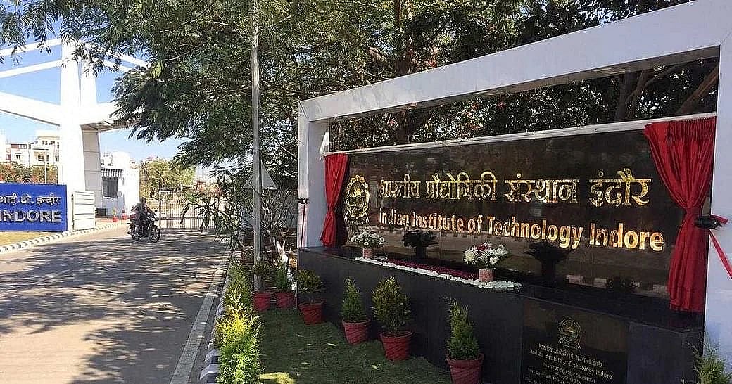 Indore: Debt-ridden IITI's satellite campus is in the doldrums - Vimarsana News
