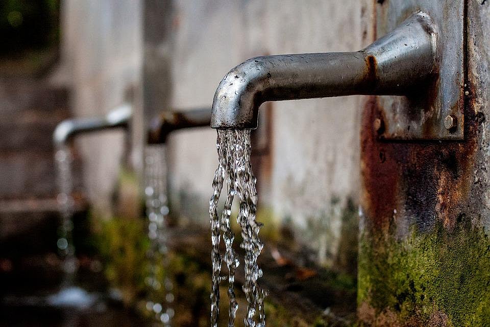 Mumbai: Water cut today, tomorrow in eastern suburbs - Vimarsana News