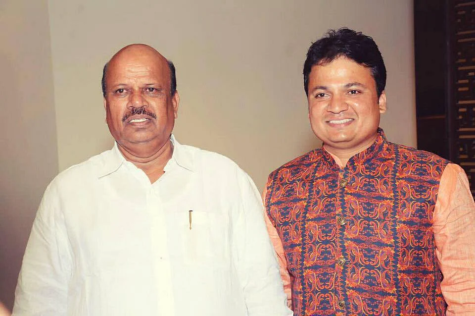 Navi Mumbai: Standing committee chairman skips local leaders names during general body meeting;...