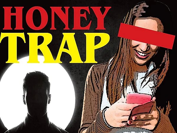 Honey trap: Air Force man arrested for leaking sensitive information to Pakistan - Vimarsana News