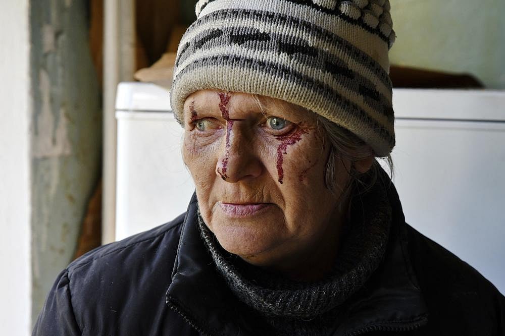 Russian must face justice for war crimes, says Amnesty International - Vimarsana News
