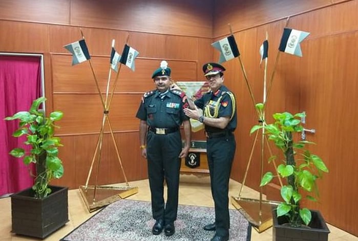 Yogendra Singh Yadav Birthday; know more about Param Vir Chakra awardee - Vimarsana News