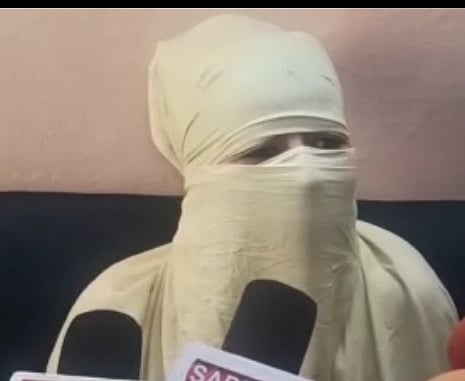 Ujjain: City saint faces allegation of molestation - Vimarsana News