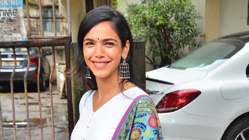 Shriya Pilgaonkar to star in 'The Broken News'; says 'It was incredible working with Jaideep Ahlawat and Sonali Bendre Behl' - Vimarsana News