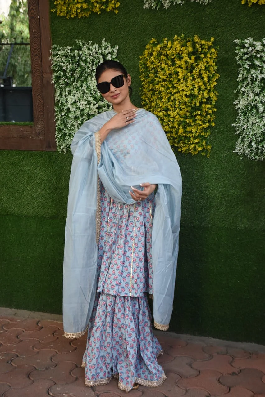 Mouni Roy