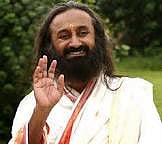 Indore: Work together to eliminate TB in India, says Sri Sri Ravi Shankar - Vimarsana News