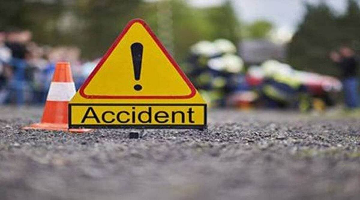 Lonavala bus accident: Vehicle had developed technical snag - Vimarsana News