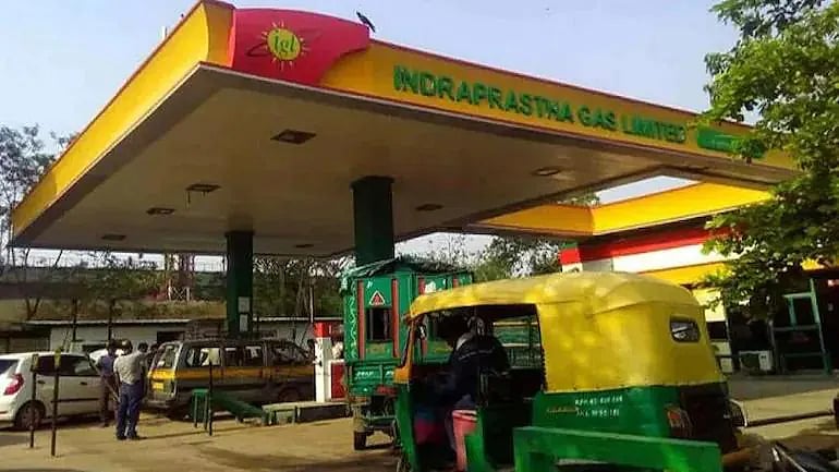 CNG prices increased by Rs 2 per kg in Delhi; check rates here - Vimarsana News