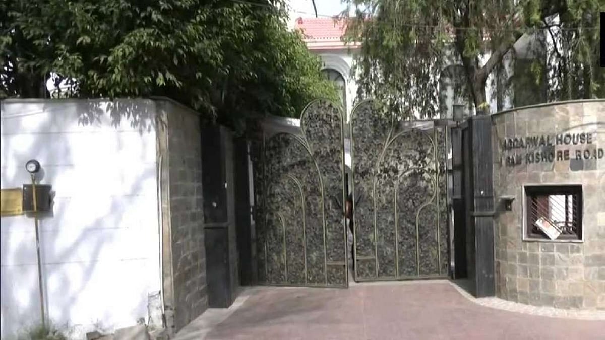 New Delhi: 77-yr-old found dead with throat slit in Civil Lines, house robbed - Vimarsana News