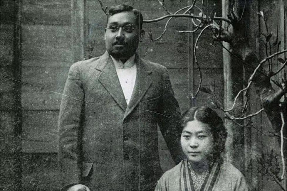 Remembering revolutionary leader Rash Behari Bose on his 136th birth anniversary - Vimarsana News