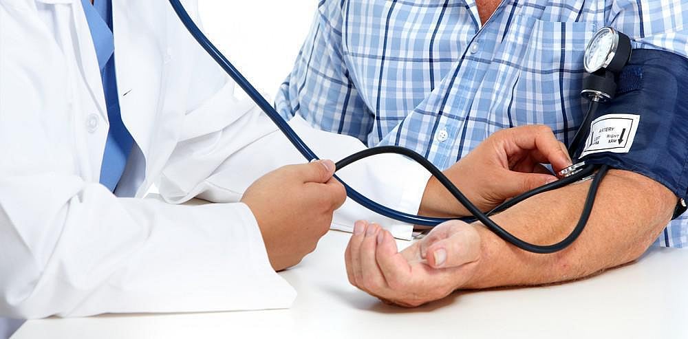 Mumbai: More young adults suffer from high BP, reveals BMC survey - Vimarsana News