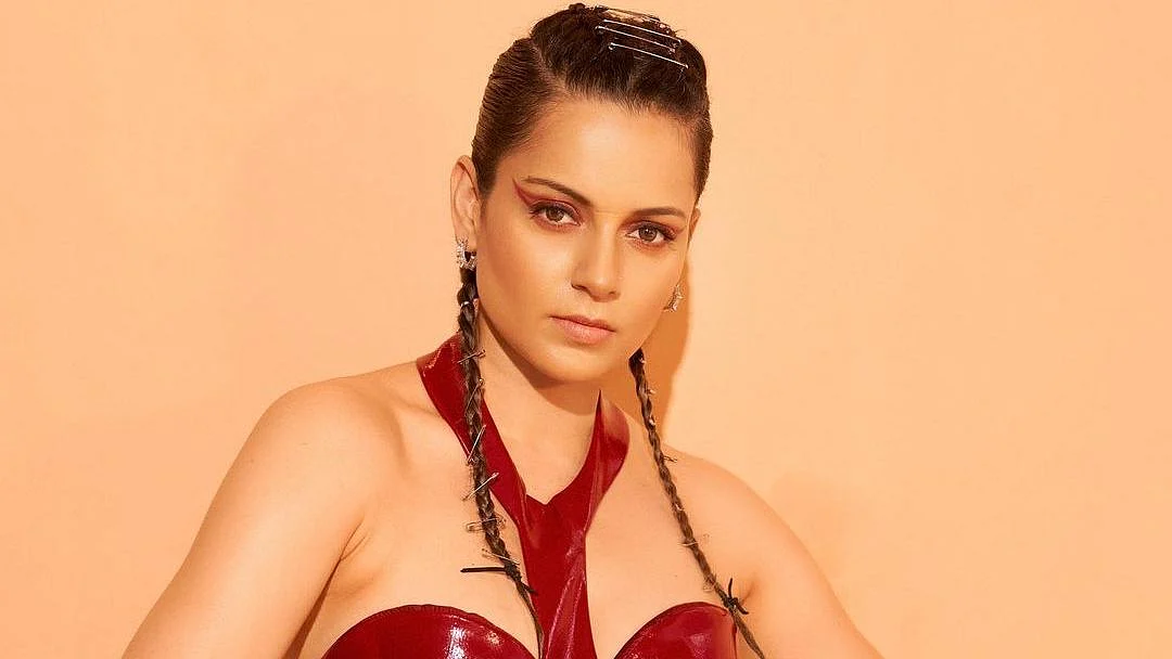 Kangana Ranaut says 'The Avengers' is inspired by Mahabharata, compares Thor's hammer with Lord...