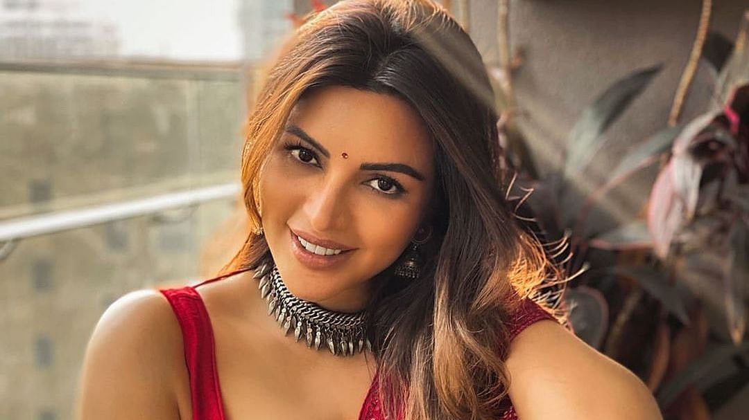 Here's how Shama Sikander plans to celebrate her first Eid after marriage - Vimarsana News