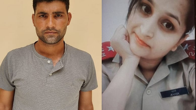 Rajasthan: Honey trapped Army man leaks info to ISI, arrested - Vimarsana News