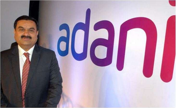 Exposure of 5 state-owned insurers to Adani, 0.14% of their assets under management - Vimarsana News