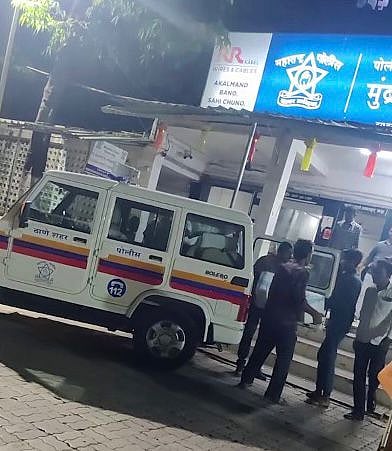FPJ Impact: 10 cops suspended from Mumbra police station for pocketing Rs 6 cr of seized Rs 30 cr cash from toy dealer - Vimarsana News