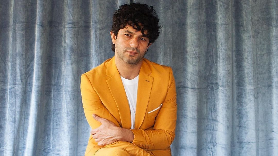 'There is pressure to match audience's expectations': Arjun Mathur on challenges of reprising Karan Mehra in 'Made In Heaven 2' - Vimarsana News