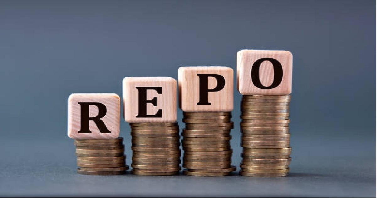 Repo Rate Hike Auto Home And Personal Loans Become Expensive Repo rate hike auto home and personal loans become expensive