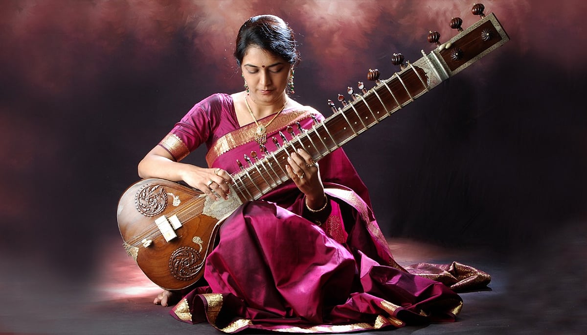 Bhopal: City Sitarist Smita Nagdev to strum to Tagore’s poems at Asian Art Museum in Paris