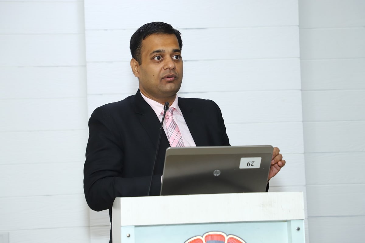 Indore: 'Real Estate Regulatory Authority registration takes 15 days in Rajasthan, 4 months in MP' - Vimarsana News