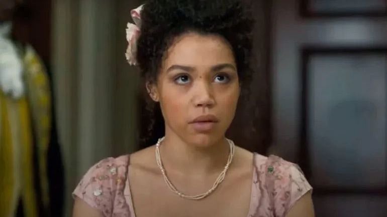 'Bridgerton' actress hospitalised due to mental health struggles - Vimarsana News